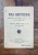 NOUA CONSTITUTIUNE PROMULGATA CU DECRETUL REGAL No. 1360 DIN 28 MARTIE 1923 - BUCURESTI, 1923