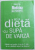 NOUA DIETA CU SUPA DE VARZA