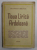 NOUA LIRICA ARDELEANA de OCTAVIAN SIREAGU , 1935