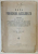 NOUA PROCEDURA ACCELERATA , LEGE DIN 1 SEPTEMBRIE 1929 ,  adnotata de EM. DAN , 1930
