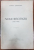 NOUI RECENZII de CONST. SAINEANU, Anul 1930