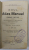 NOUL ATLAS MANUAL , GEOGRAFIE - STATISTICA PENTRU INVATAMANTUL SECUNDAR , de G.T. BUZOIANU , 1902 -1903 , PREZINTA URME DE UZURA SI PETE