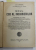 NOUL COD AL INCHIRIERILOR de GR. C. CONDURATU , I. GR. PERIETEANU si AL. VELESCU , 1924