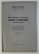 NOUL ECHILIBRU ECONOMIC ROMANESC SI IMPERATIVUL ROMANIZARII de NICOLAE P. ARCADIAN , 1935
