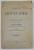 NOUL INSTITUT LICEAL DE DOMNISOARE SUB DIRECTIA DOAMNEI ANA CONTA - KERNBACH , 1902