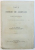 NOUL OSPICIU  DE ALIENATI  LANGA BUCURESTI  - CU UN PLAN SI 6 TABELE ANEXATE de DR. AL. OBREGIA , 1910