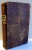 NOUL SI VECHIUL TESTAMENT, EDITIE  REVIZUITA 1842