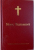 NOUL TESTAMENT , 2009