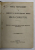 Noul Testament al Domnului şi Mântuitorului Nostru Iisus Christos, publicat de Societarea Biblică pentru Britania şi Străinătate, Iaşi, 1871