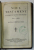 NOUL TESTAMENT AL DOMNULUI NOSTRU IISUS HRISTOS SI PSALMII , 1937