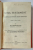 NOUL TESTAMENT AL DOMNULUI NOSTRU ISUS CHRISTOS , SCOS A DOUA OARA de IOAN BALAN , 1938