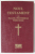 NOUL TESTAMENT CU PSALMI ; PROVERBE SI INDRUMARI , EDITIE REVIZUITA , 2022