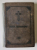 NOUL TESTAMENT CU PSALMII , 1972 , COTOR RESTAURAT
