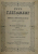 NOUL TESTAMENT ...TIPARIT IN ZILELE MAJESTATII SALE CAROL I , REGELE ROMANIEI , CU APROBAREA SFANTULUI SINOD AL B.O.R. - BUCURESTI, 1905
