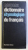 NOUVEAU DICTIONNAIRE ETYMOLOGIQUE DU FRANCAIS par JACQUELINE PICOCHE , 1971
