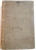 NOUVEAU DICTIONNAIRE LATIN-FRANCAIS , NOUVELLE EDITION , 1867