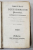 NOUVEAU DICTIONNAIRE PROVERBIAL, SATIRIQUE ET BURLESQUE par A. CAILLOT , 1826