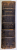NOUVEAU DICTIONNAIRE ROUMAIN- FRANCAIS PAR FREDERIC DAME, BUC. 1893 , 4 VOLUME