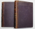NOUVEAU DICTIONNAIRE ROUMAIN  - FRANCAIS par FREDERIC DAME , TOME I - II , 1893 - 1894