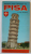 NOUVEAU GUIDE ARTISTIQUE DE PISA ET SES ALENTOURS , 1977