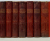 NOUVEAU LAROUSSE ILLUSTRE, DICTIONNAIRE UNIVERSEL ENCYCLOPEDIQUE par CLAUDE AUGE, 7 VOL. - PARIS