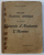 NOUVELLE ANATOMIE ARTISTIQUE I : COURS PRATIQUE - ELEMENTS D ' ANATOMIE -  L ' HOMME par PAUL RICHER , 1937 , PREZINTA HALOURI DE APA