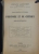 NOUVELLES ETUDES D ' HISTOIRE ET DE CRITIQUE DRAMATIQUES par GUSTAVE LARROUMET , 1899 , CONTINE SUBLINIERI CU CREIONUL