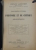 NOUVELLES ETUDES D ' HISTOIRE ET DE CRITIQUE DRAMATIQUES par GUSTAVE LARROUMET , 1899 , CONTINE SUBLINIERI CU CREIONUL
