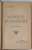 NOVELE , POVESTIRI - OPERE COMPLETE de I. L. CARAGIALE , 1908