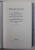 NOVELS - MONT SAINT MICHEL - THE EDUCATION  by  HENRY ADAMS  , 1983, TIPARITA PE HARTIE DE BIBLIE