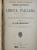 NOVO DIZIONARIO SCOLASTICO DELLA LINGUA ITALIANA , compilato de P. PETROCCHI , 1910
