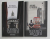 NU RISTI , NU CASTIGI / ASCUNS LA VEDERE de JEFFREY ARCHER , 2 VOLUME , 2020