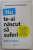 NU TE-AI NASCUT SA SUFERI de BLAKE D. BAUER , 2018