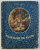 NUIELUSA DE ALUN , BASME de CALIN GRUIA , 1956 , COTOR UZAT