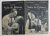 NUITS DE PRINCES , TOMES I ET II par J. KESSEL , 1935