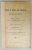 NUMAI IN CRUCE ESTE MANTUIRE , SEPTE PREDICI PENTRU POSTUL MARE de MARCU P. PRATTES , 1908