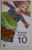 NUMARAM PANA LA 10 , text si ilustratii de ARINA GHEORGHITA , 2012