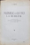 NUMELE DE BOTEZ LA ROMANI de N. IORGA - BUCURESTI, 1934