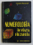 NUMEROLOGIA IN VIATA FIECARUIA de ANATOL BASARAB , 1999 *EDITURA MIRACOL