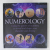 NUMEROLOGY - USING THE POWER OF NUMBERS TO REVEAL AND SHAPE YOUR CHARACTER AND DESTINY by COLIN - M. BAKER , 2013
