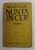 NUNTA IN CER , de MIRCEA ELIADE - EDITIA A DOUA