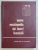 NUOVA ENCICLOPEDIA DEI LAVORI FEMMINILI ( NOUA ENCICLOPEDIE A BRODERIEI ) , QUINTA EDIZIONE , 1966