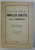 NUTRIREA ANIMALEOR DOMESTICE SI A OMULUI de H. VASILIU , 1933