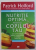 NUTRITIE OPTIMA PENTRU COPILUL TAU de PATRICK HOLFORD si DEBORAH COLSON , 2010