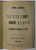 NUVELE ALESE de SELMA LAGERLOFF  1911