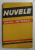 NUVELE de CAMIL PETRESCU , SUPRACOPERTA de VERA RADU , 1956 , EDITIA I *