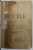 NUVELE de IOAN SLAVICI , VOLUMUL I , EDITIA A - II -A , 1915 , PAGINA DE TITLU CU PETE SI URME DE UZURA