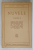 NUVELE de IOAN SLAVICI , VOLUMUL III , EDITIE INTERBELICA
