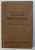O BOALA CARE DISPARE : SIFILISUL - PROGRESUL SI REGRESUL SAU de GERHARD VENZMER , 1933