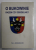 O BUKOWINIE , RAZEM CZY ODDZIELNIE ? ( BUCOVINA , IMPREUNA SAU SEPARAT ? ) , TEXT IN POLONEZA , GERMANA , ROMANA , 2000